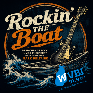 Rockin’ the Boat