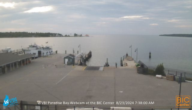 Community Calendar for Friday, August 23rd, 2024 – WVBI