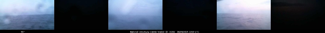 Photos from Buoy Camera at station 45002