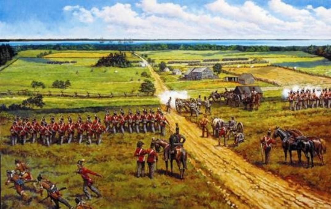 War of 1812