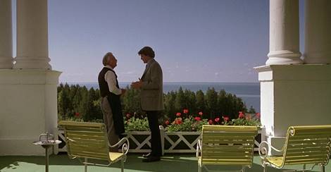 Somewhere in Time (1980) Screencap | Fancaps