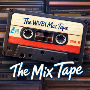 The Mix Tape – Side B