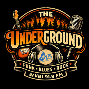 The Underground