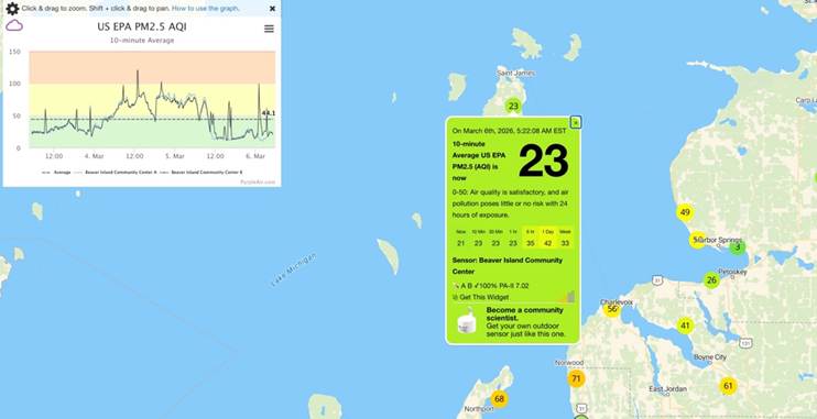 A screenshot of a map  AI-generated content may be incorrect.