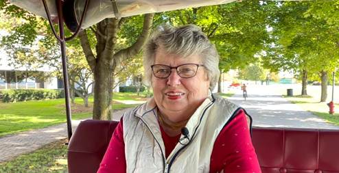 Mayor Doud's 50th Election – Mackinac Island