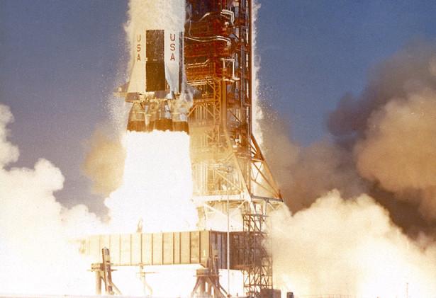 Explorer Consulting - The Apollo F-1 Engine Recovery Project