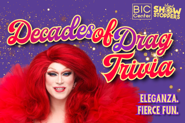Decades of Drag Trivia